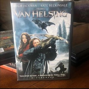 3 for $15 DVD Van Helsing